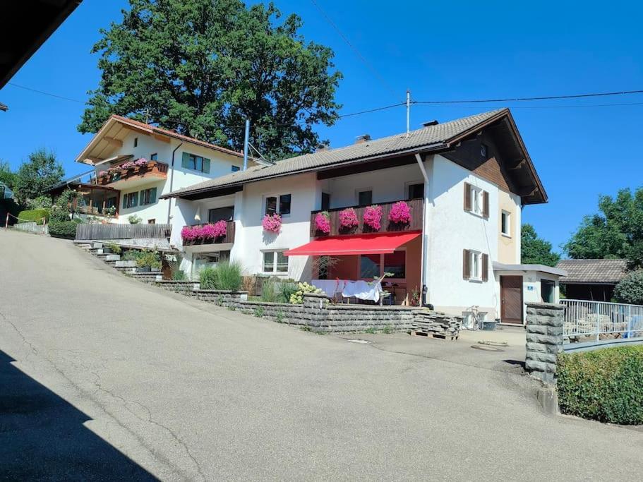 Вилла Felder'S - Boutique Haus Блайхах Экстерьер фото