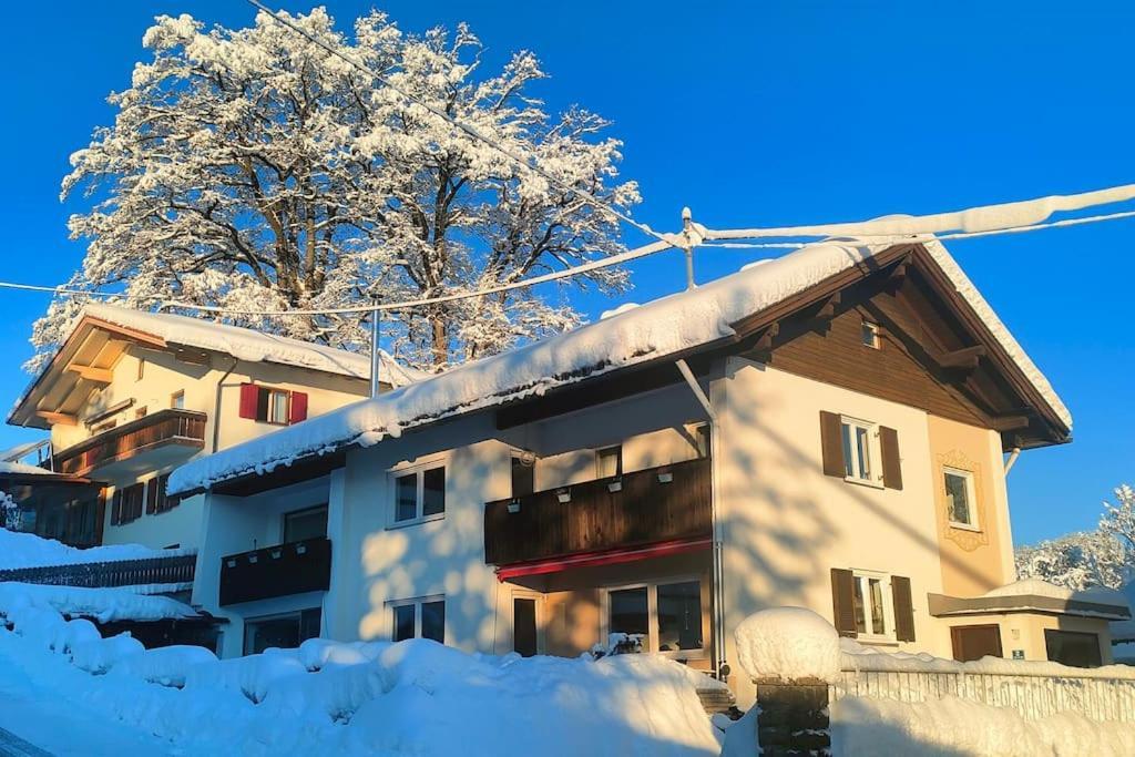 Вилла Felder'S - Boutique Haus Блайхах Экстерьер фото